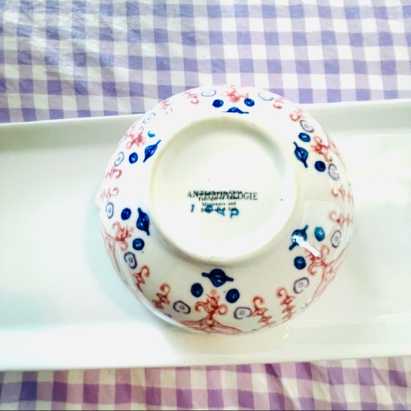 Hard to Find Anthropologie Halden Ceramic Nested Measuring Cups - Picture 4 of 7